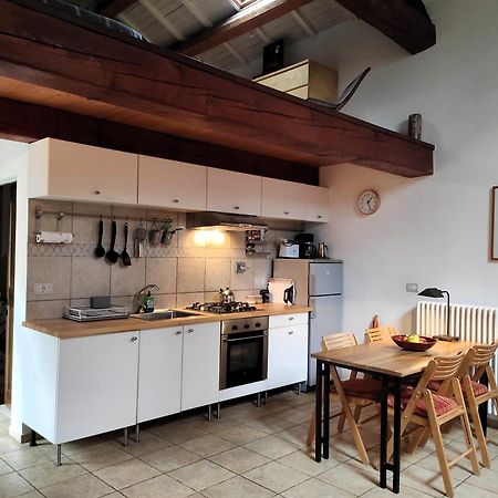 Porcaticcio Villa Casola Valsenio Kültér fotó