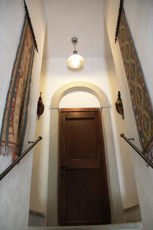 Porcaticcio Villa Casola Valsenio Szoba fotó