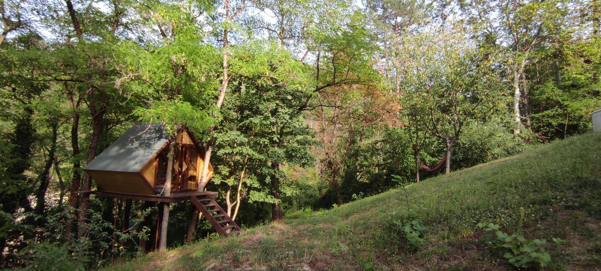 Porcaticcio Villa Casola Valsenio Kültér fotó