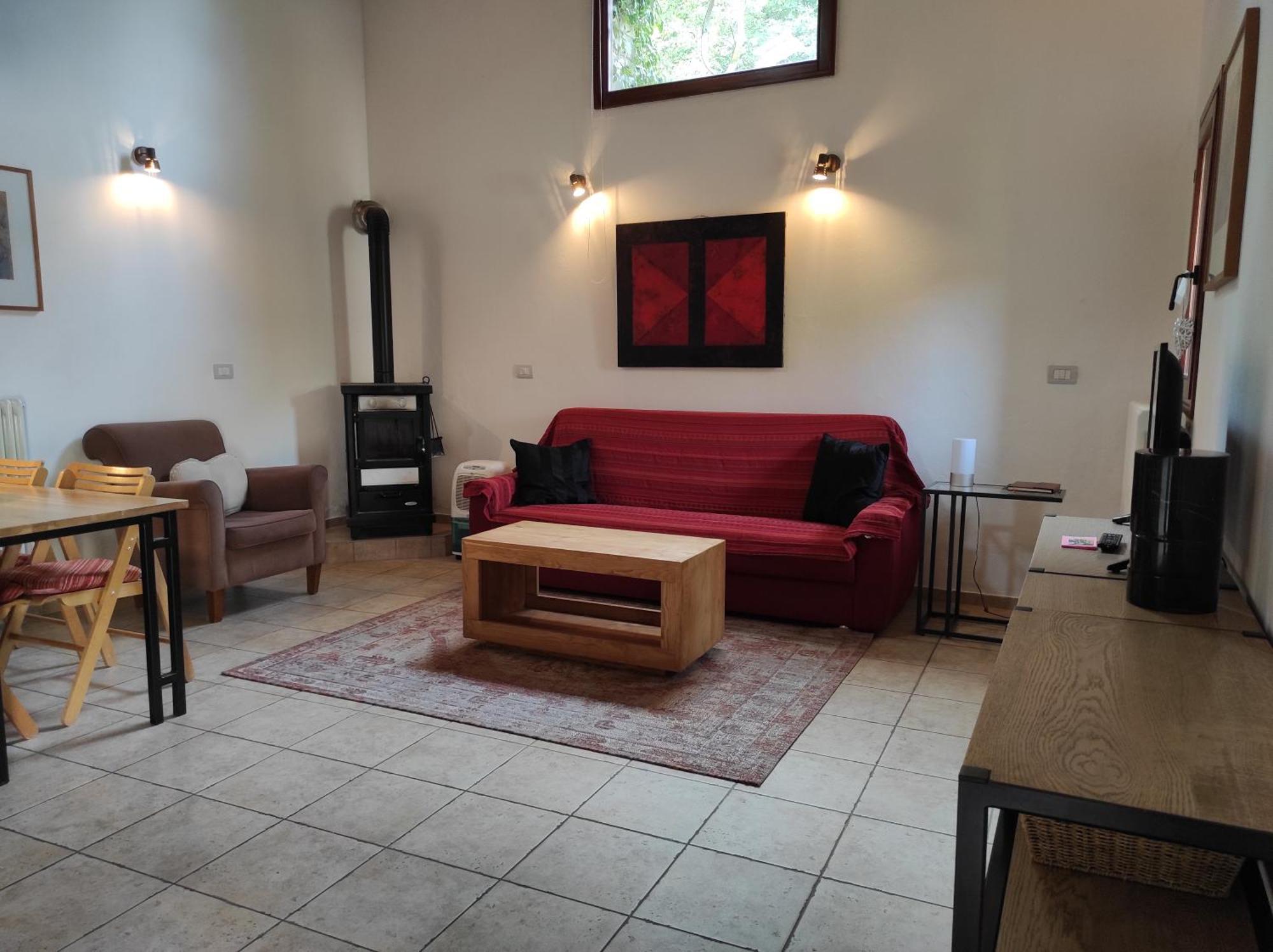 Porcaticcio Villa Casola Valsenio Kültér fotó