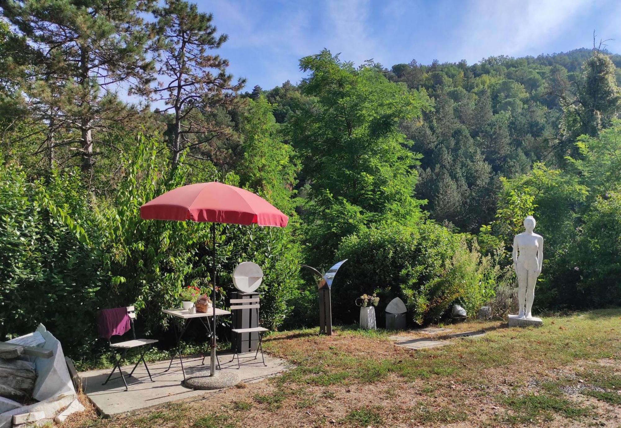 Porcaticcio Villa Casola Valsenio Kültér fotó