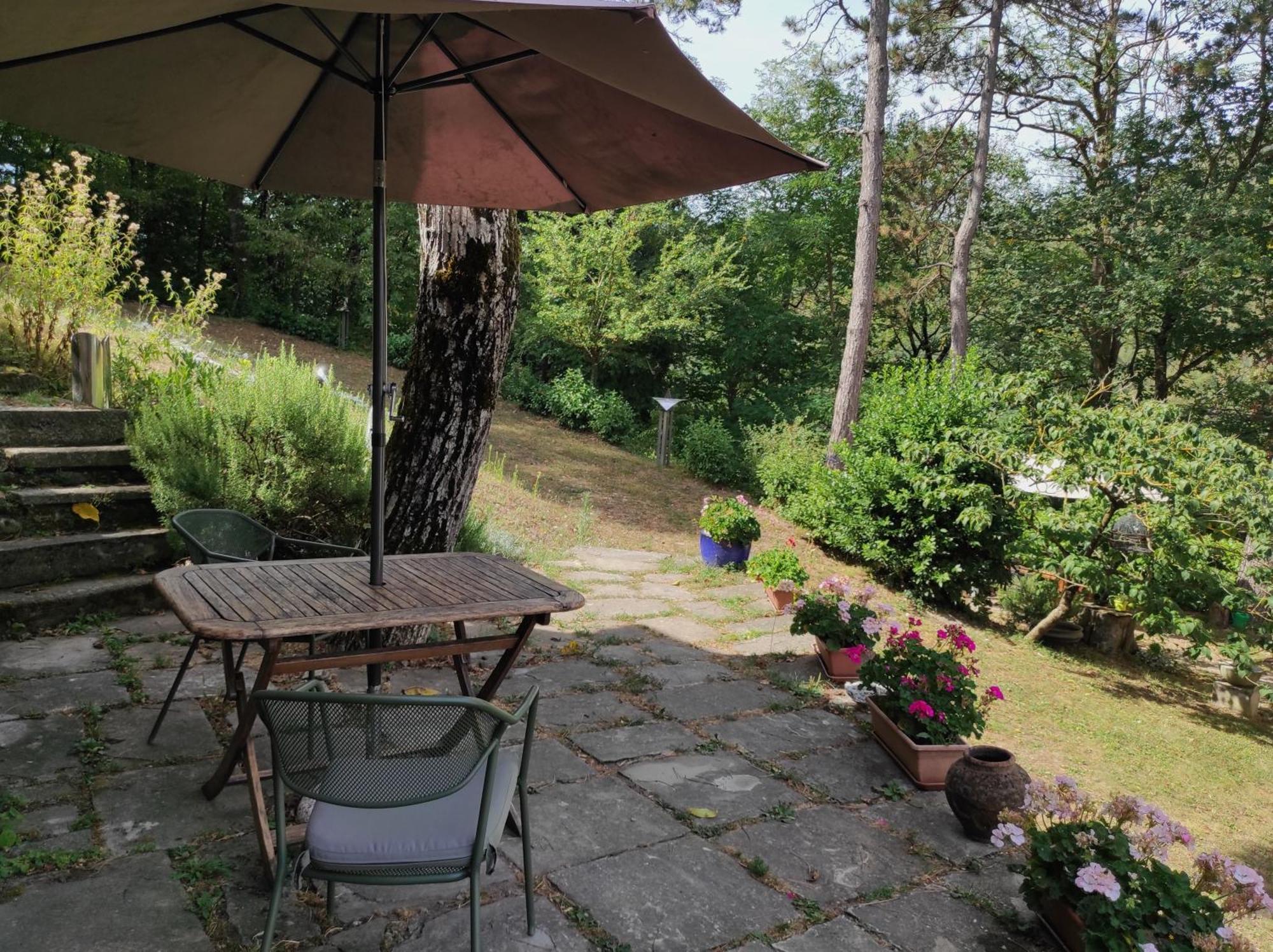 Porcaticcio Villa Casola Valsenio Kültér fotó