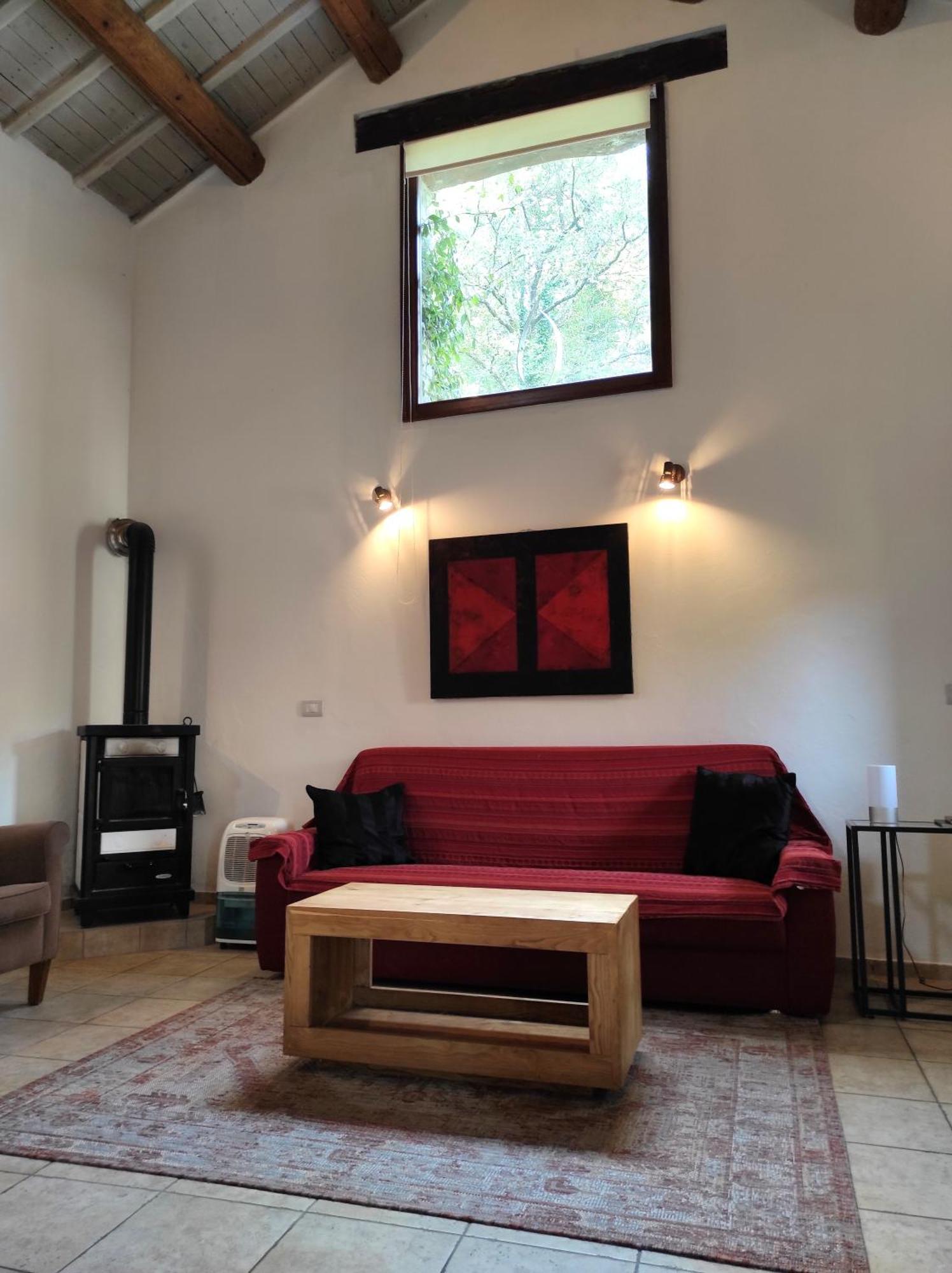 Porcaticcio Villa Casola Valsenio Kültér fotó