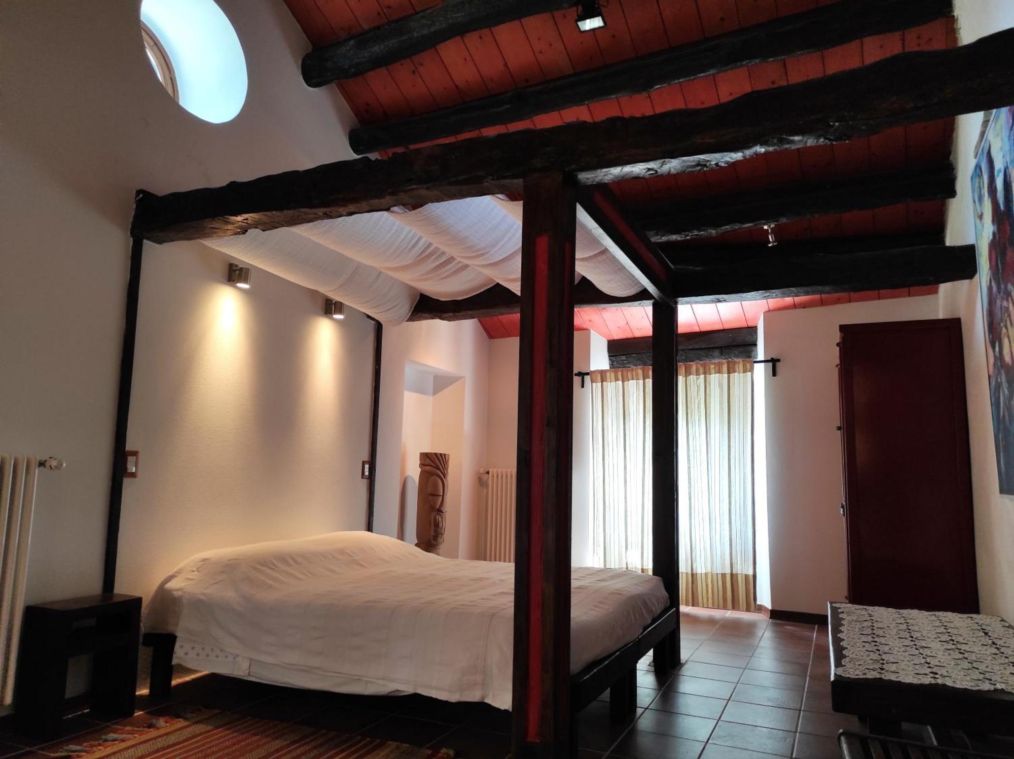 Porcaticcio Villa Casola Valsenio Kültér fotó