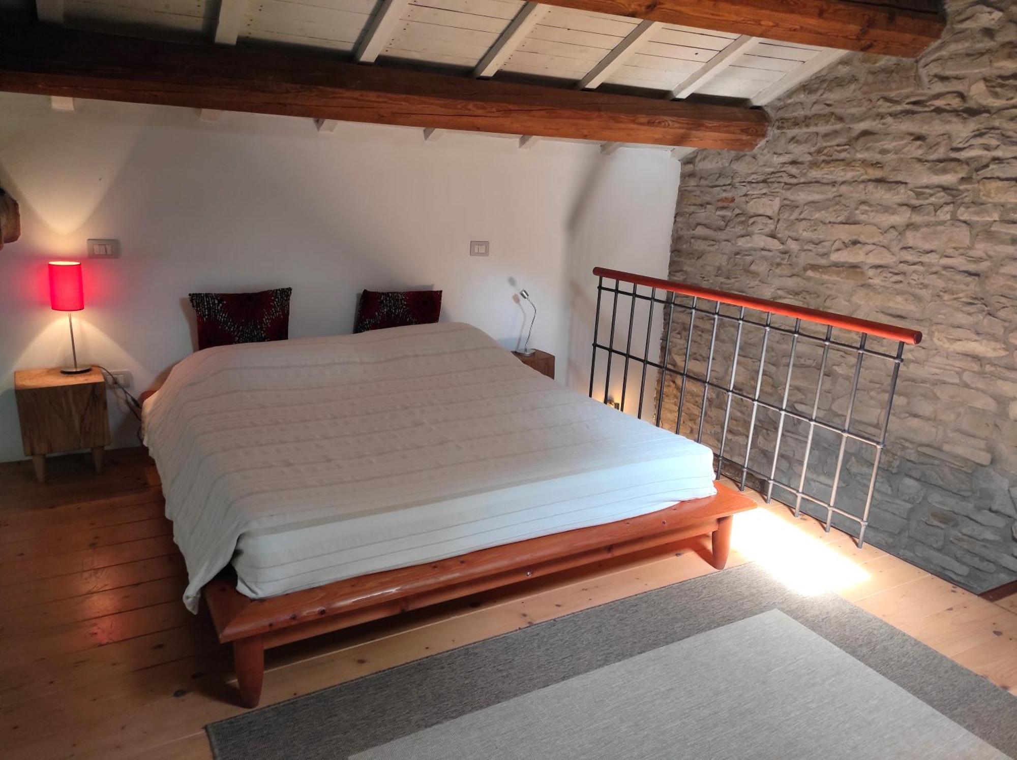Porcaticcio Villa Casola Valsenio Kültér fotó