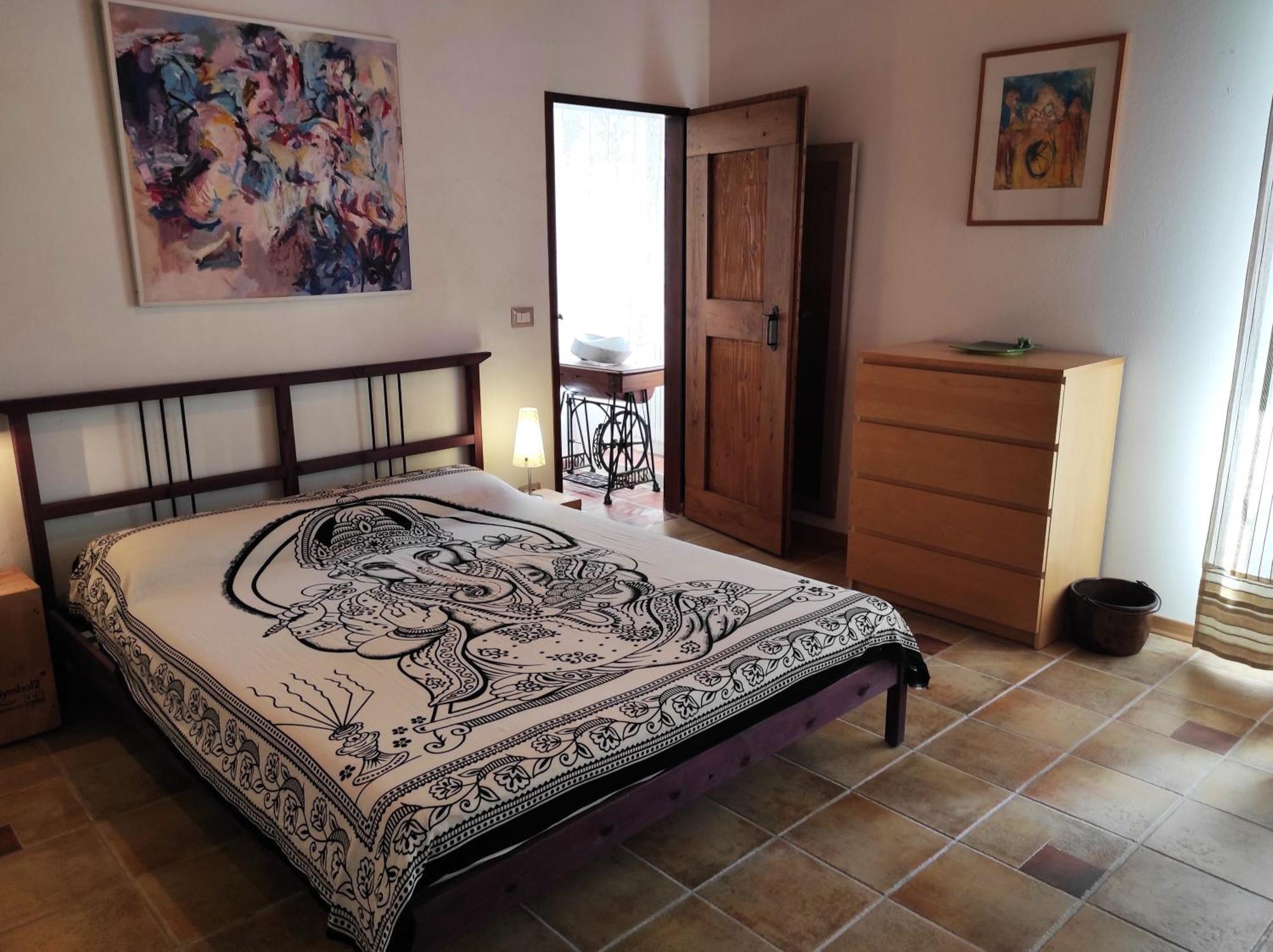 Porcaticcio Villa Casola Valsenio Kültér fotó