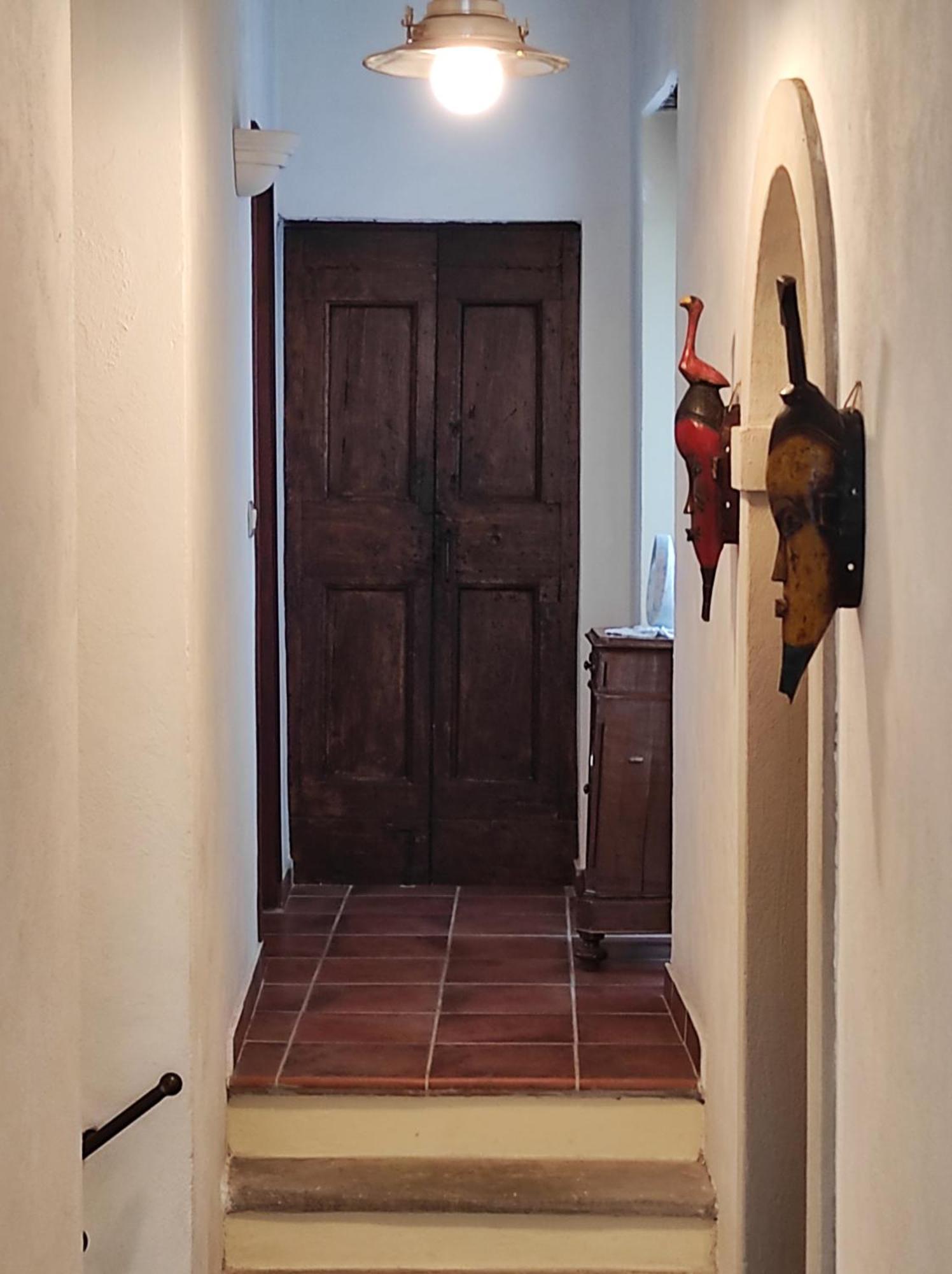 Porcaticcio Villa Casola Valsenio Kültér fotó
