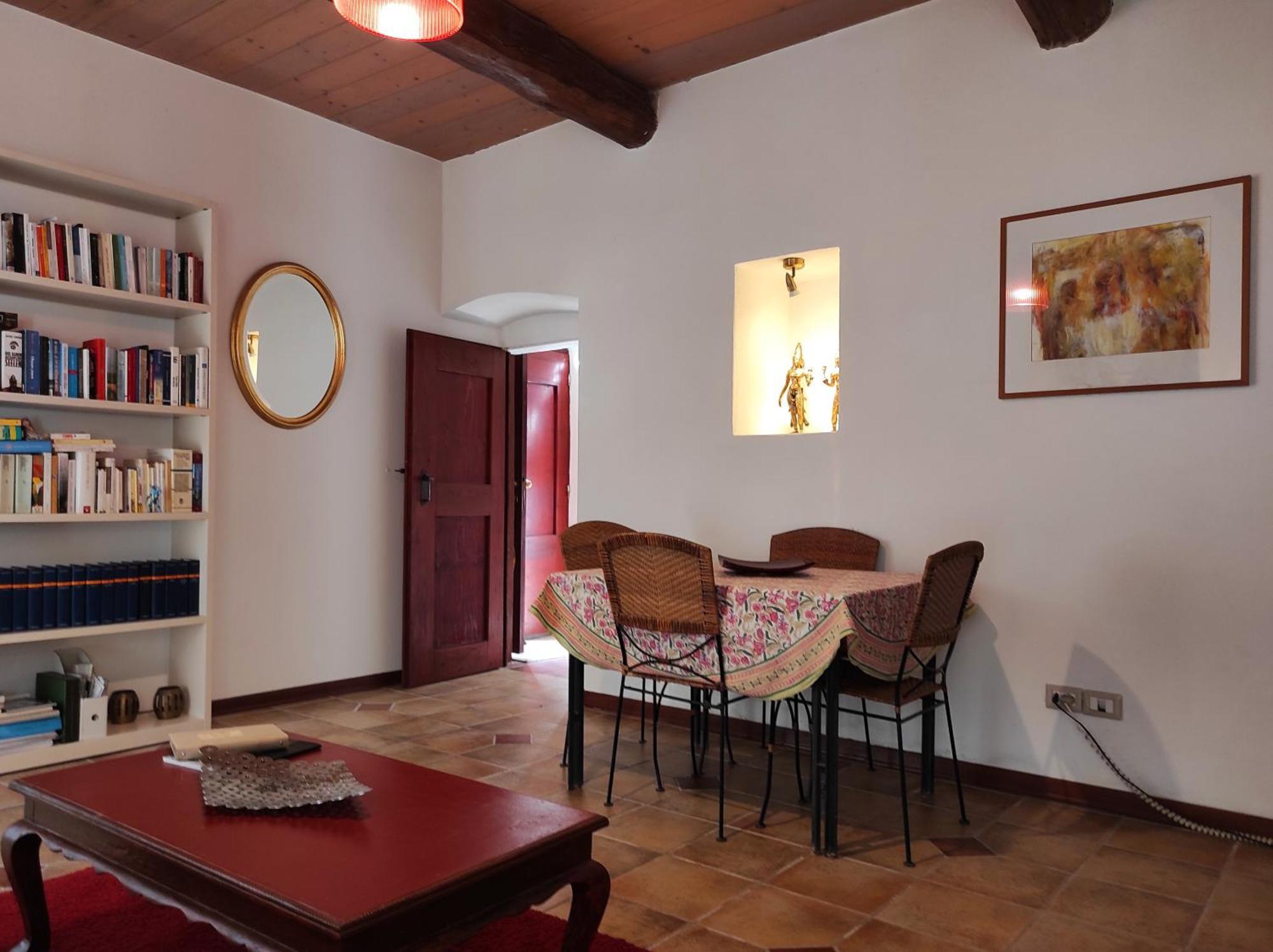Porcaticcio Villa Casola Valsenio Kültér fotó