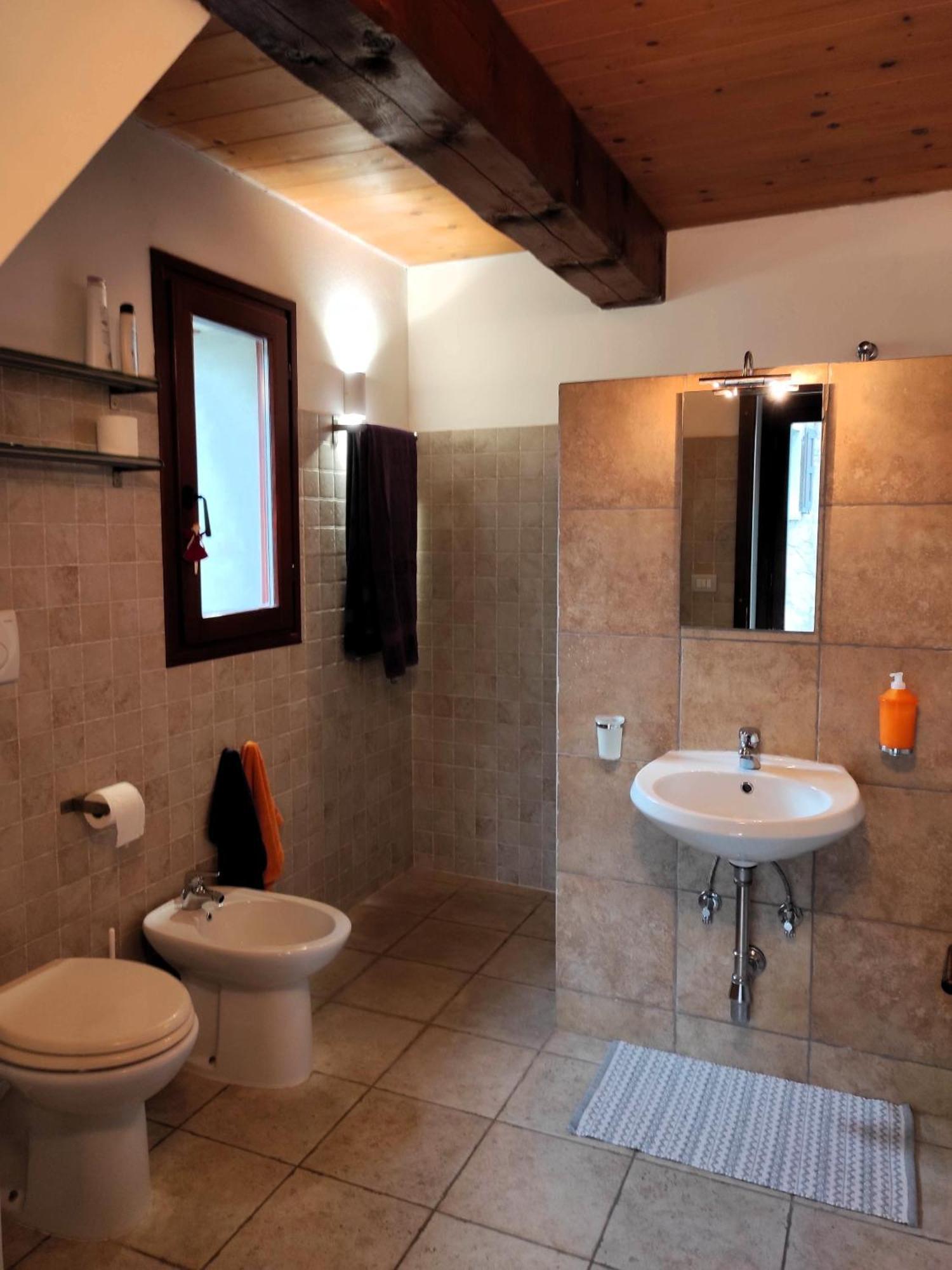 Porcaticcio Villa Casola Valsenio Kültér fotó