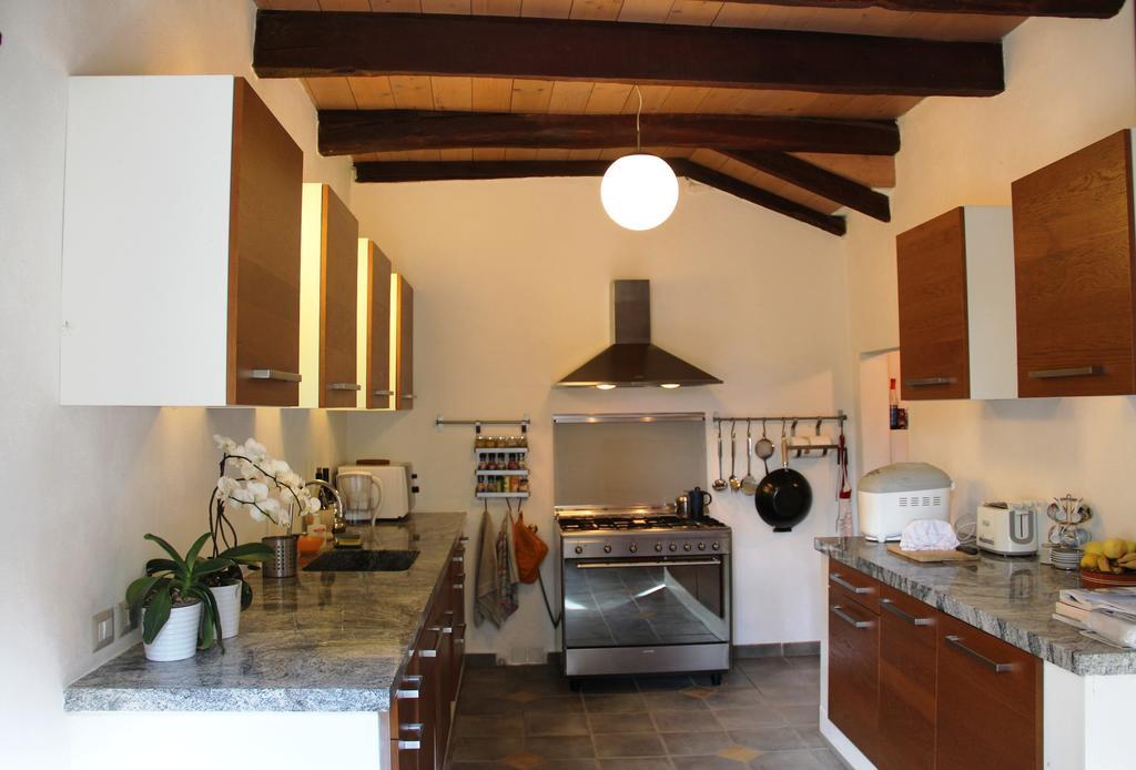 Porcaticcio Villa Casola Valsenio Szoba fotó