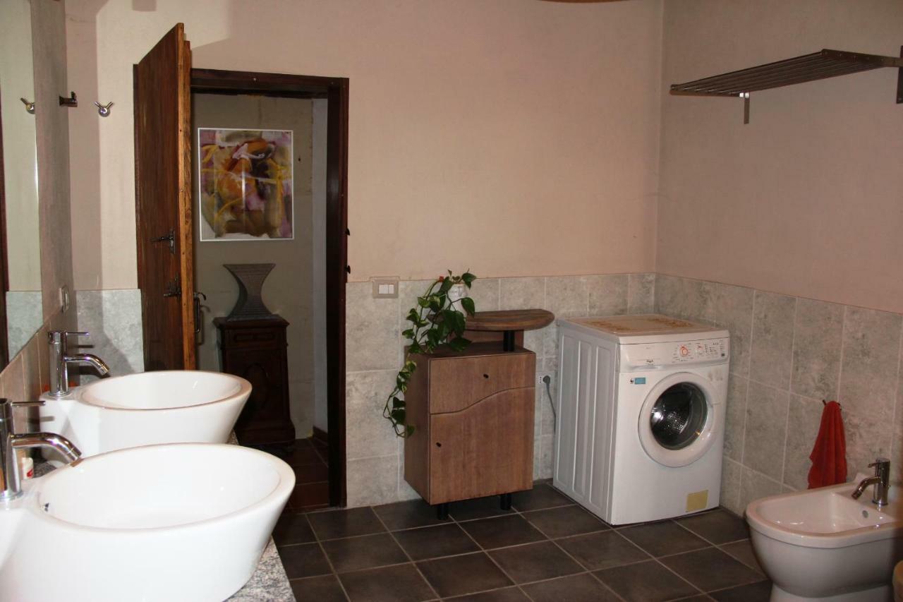 Porcaticcio Villa Casola Valsenio Kültér fotó